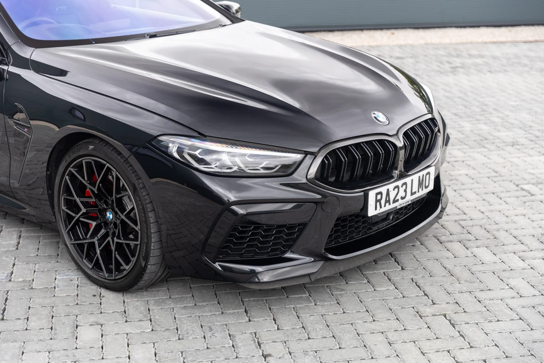 2023 BMW M8 - Image 28 of 31