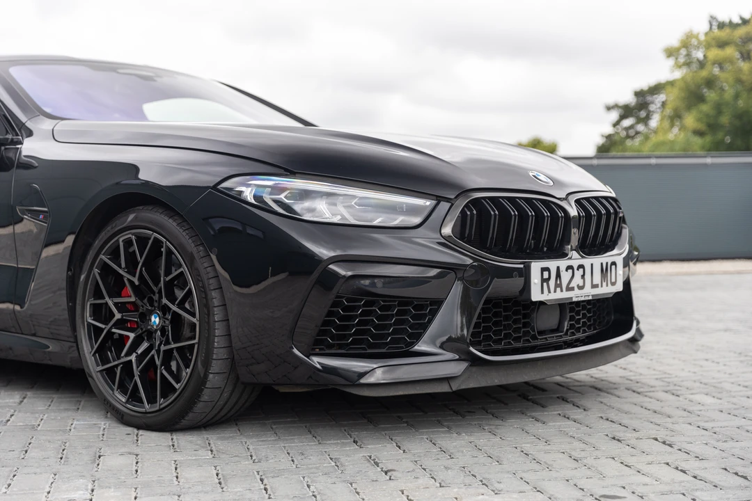 2023 BMW M8 - Image 29 of 31