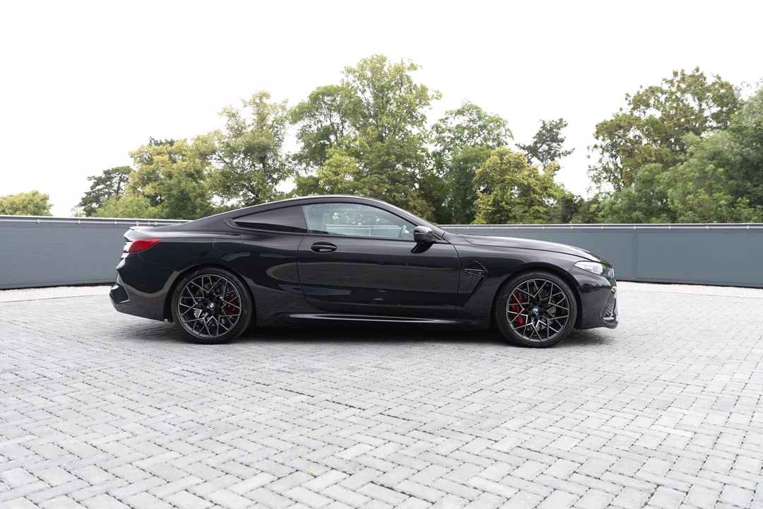 2023 BMW M8 - Image 4 of 31