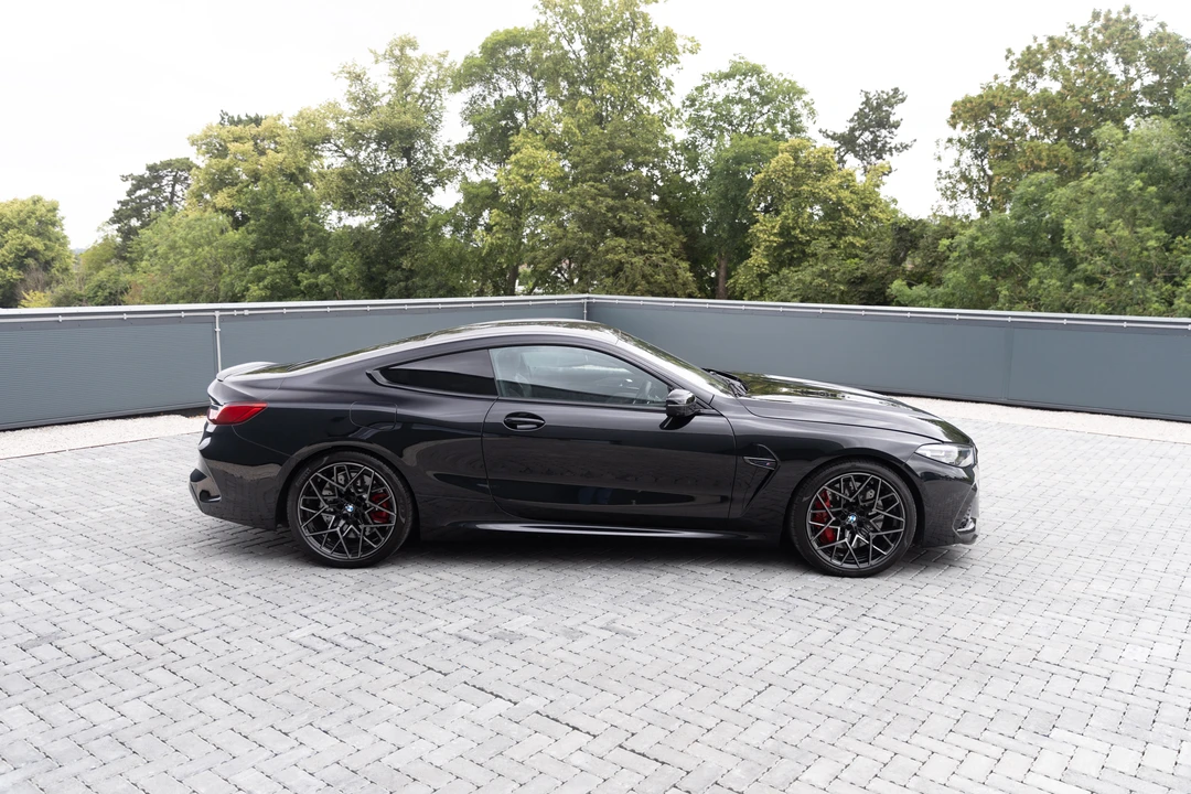 2023 BMW M8 - Image 12 of 31