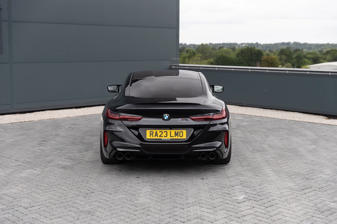 2023 BMW M8 - Image 14 of 31