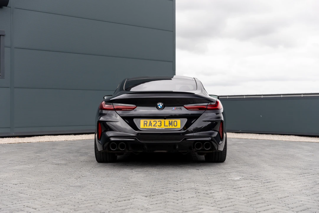2023 BMW M8 - Image 6 of 31