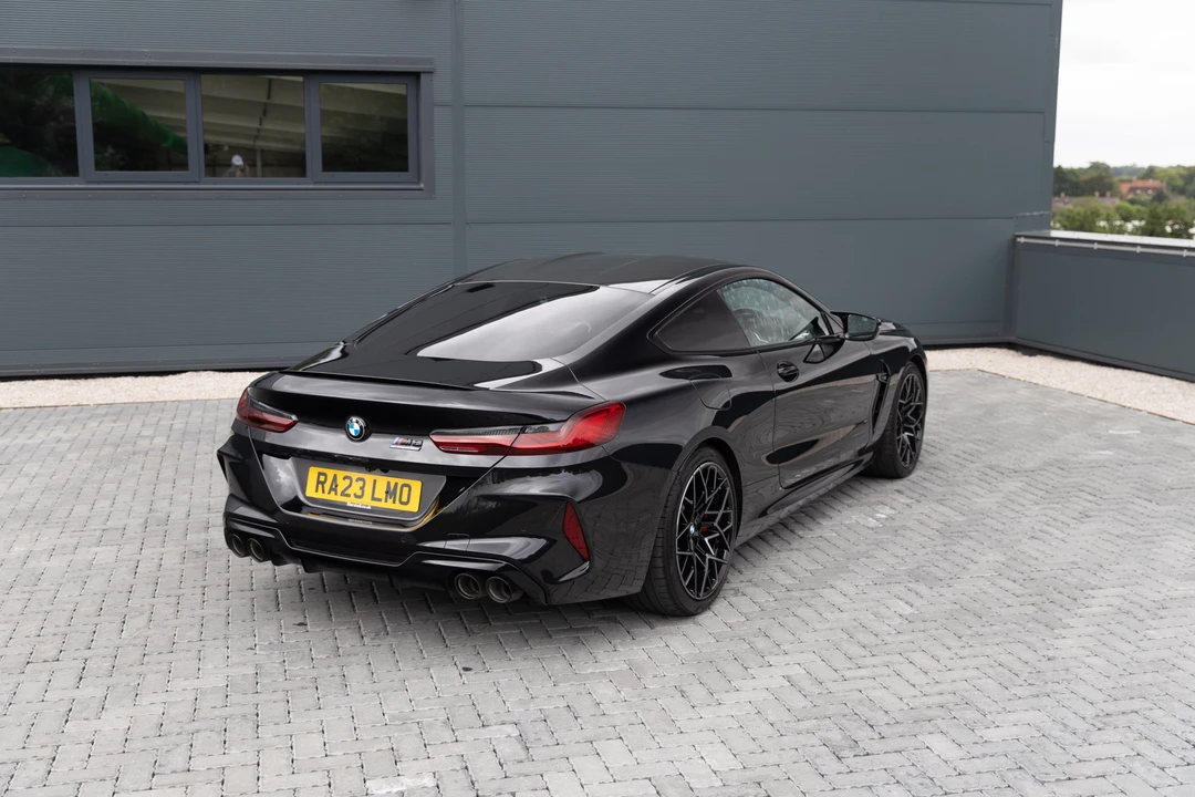 2023 BMW M8 - Image 13 of 31