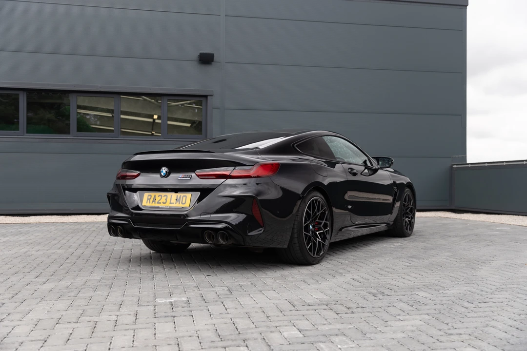 2023 BMW M8 - Image 5 of 31