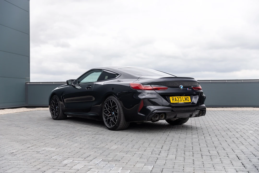 2023 BMW M8 - Image 15 of 31
