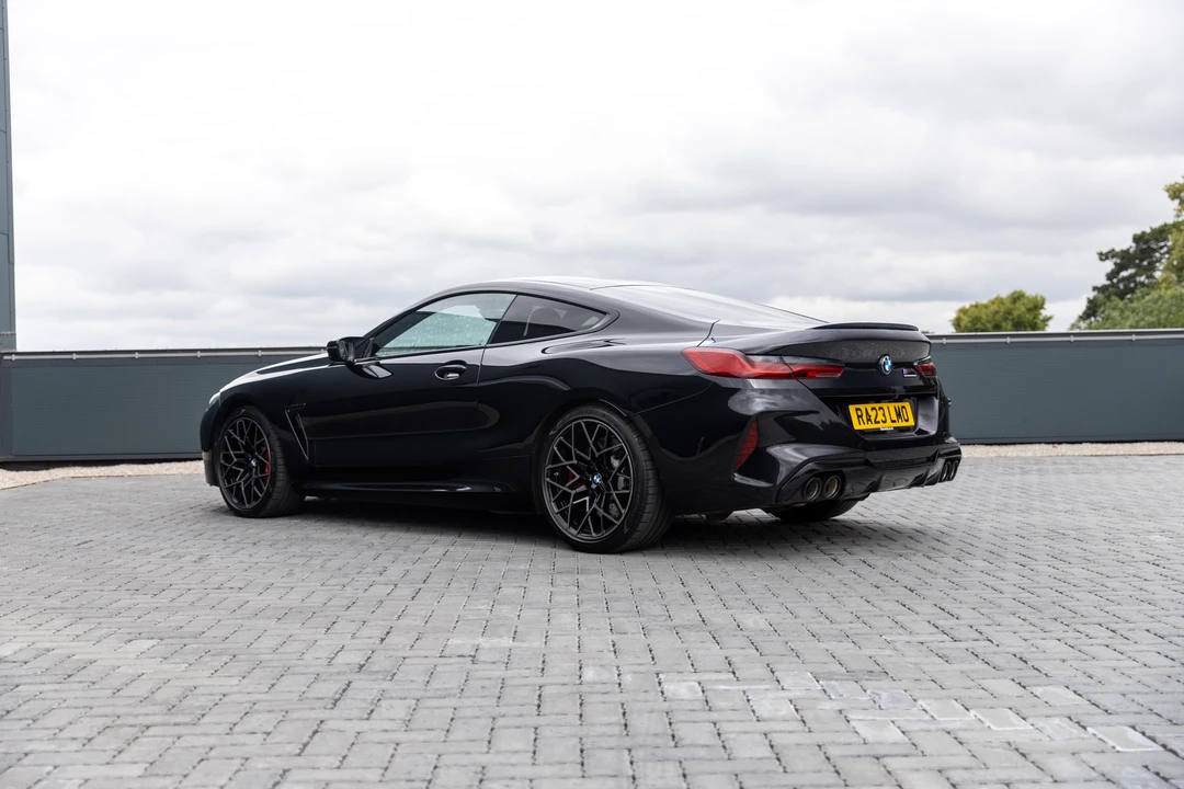 2023 BMW M8 - Image 7 of 31