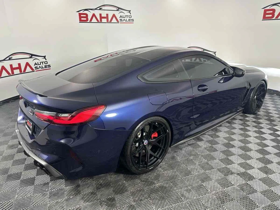 2023 BMW M8 - Image 8 of 21