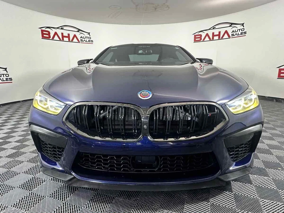 2023 BMW M8 - Image 14 of 21