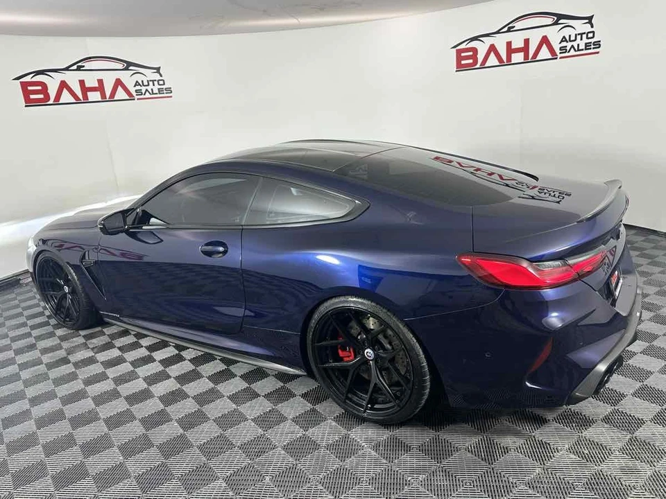 2023 BMW M8 - Image 5 of 21