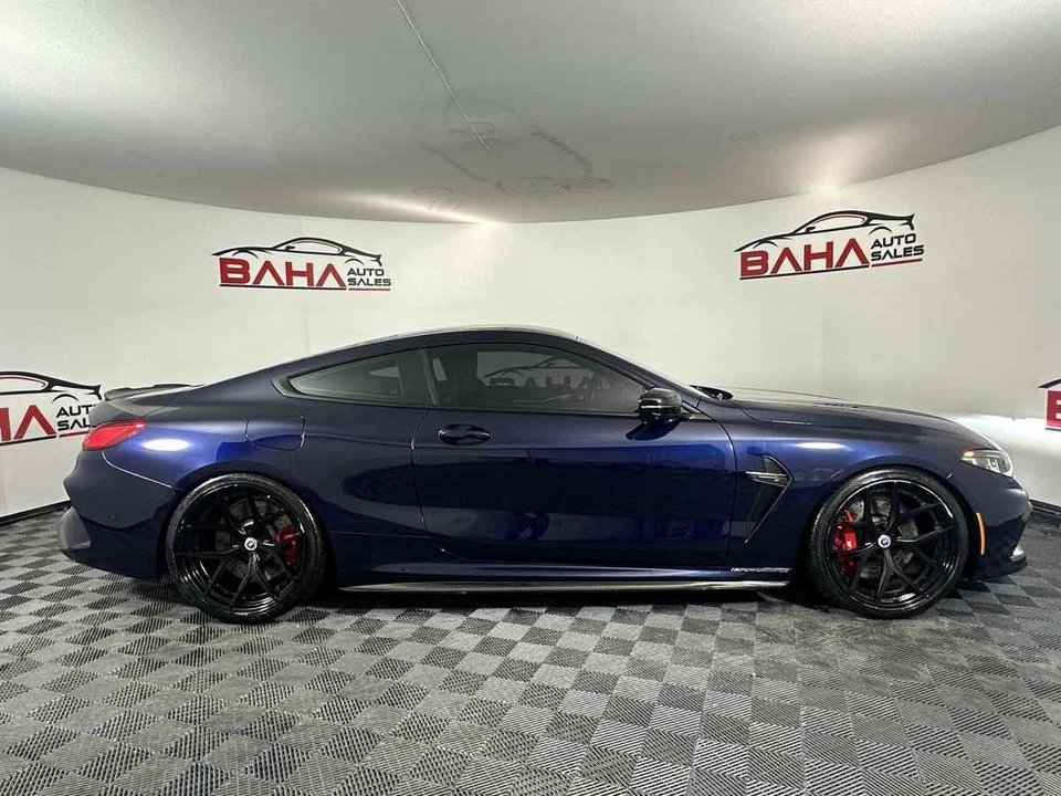 2023 BMW M8 - Image 10 of 21