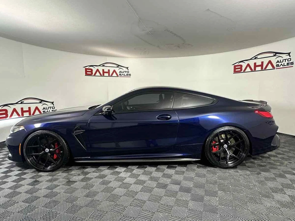 2023 BMW M8 - Image 4 of 21