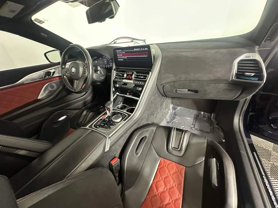 2023 BMW M8 - Image 21 of 21