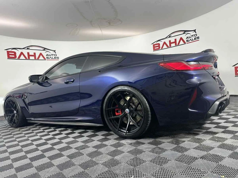 2023 BMW M8 - Image 6 of 21