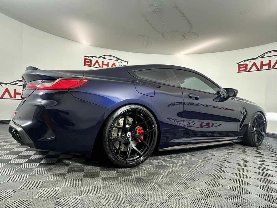 2023 BMW M8 - Image 9 of 21