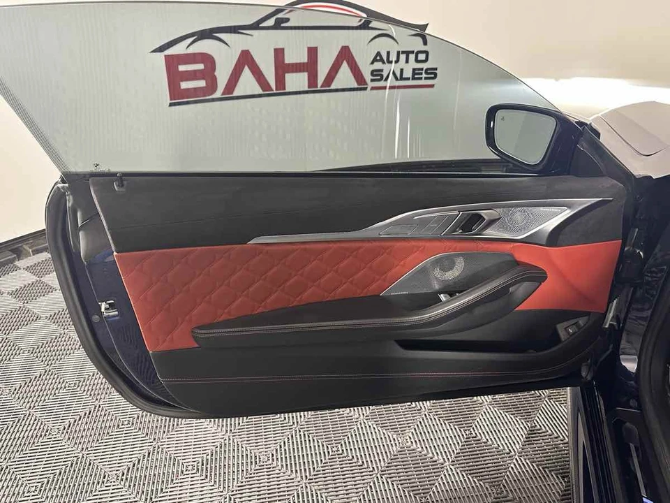 2023 BMW M8 - Image 15 of 21