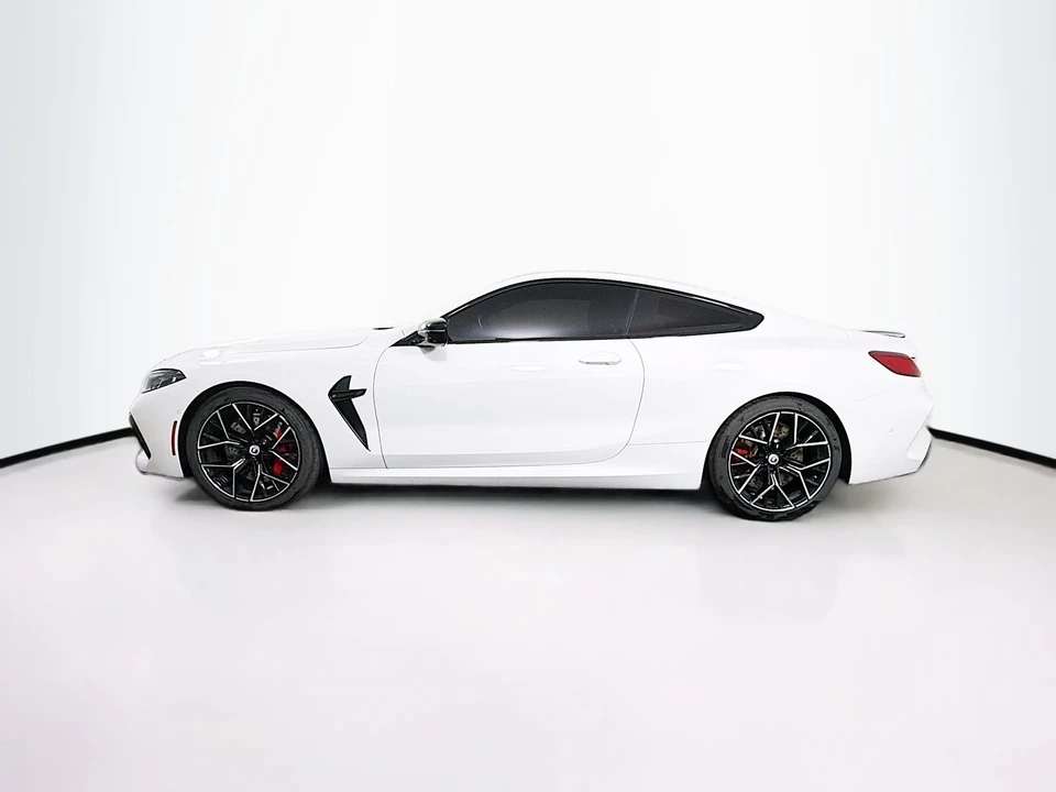 2023 BMW M8 - Image 5 of 21