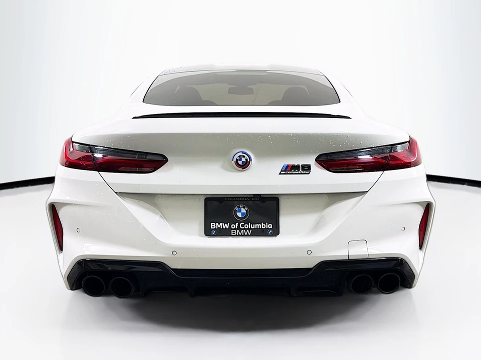 2023 BMW M8 - Image 7 of 21