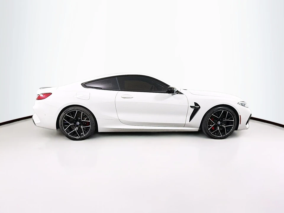 2023 BMW M8 - Image 9 of 21
