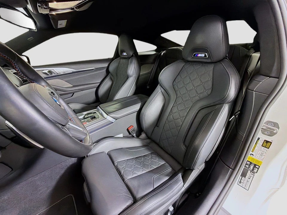2023 BMW M8 - Image 13 of 21