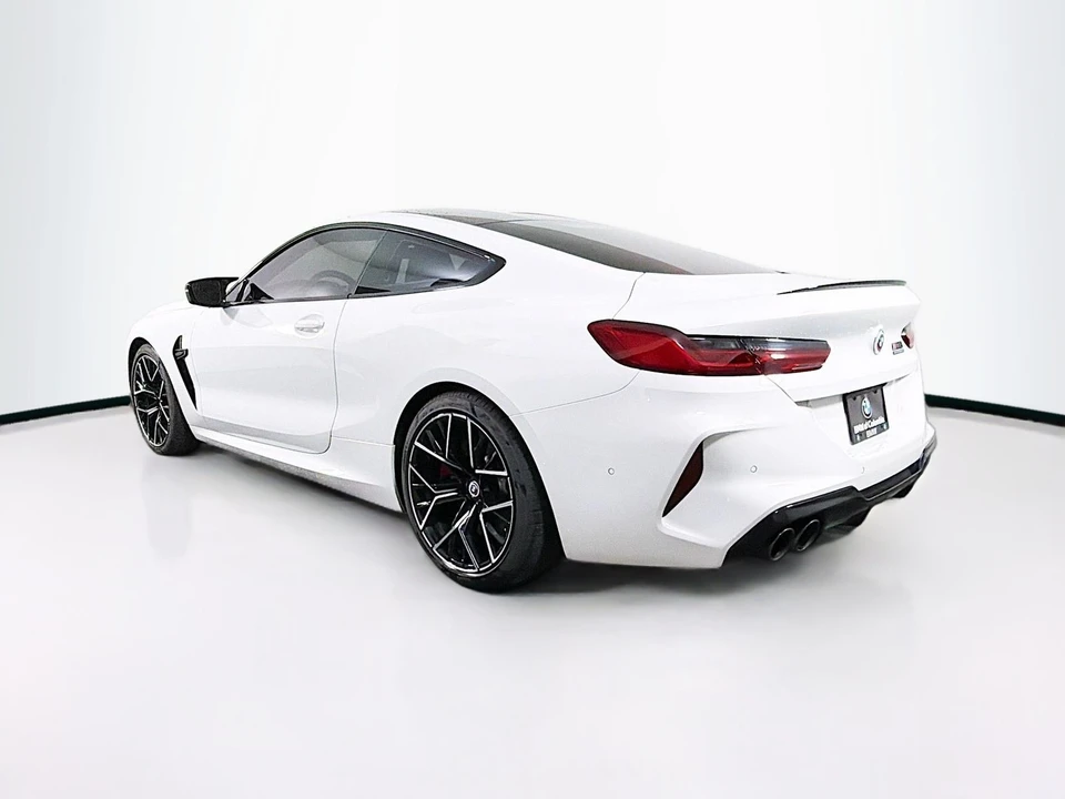 2023 BMW M8 - Image 6 of 21