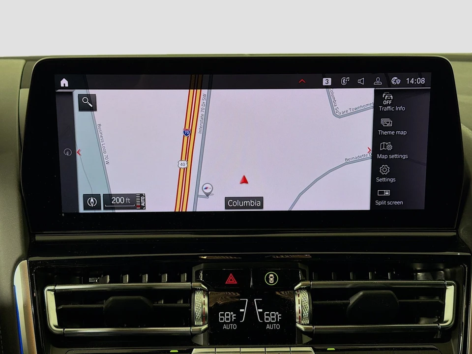 2023 BMW M8 - Image 18 of 21