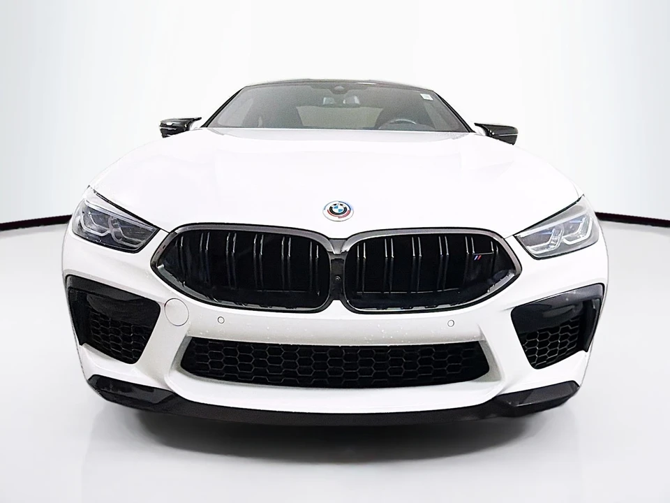 2023 BMW M8 - Image 2 of 21