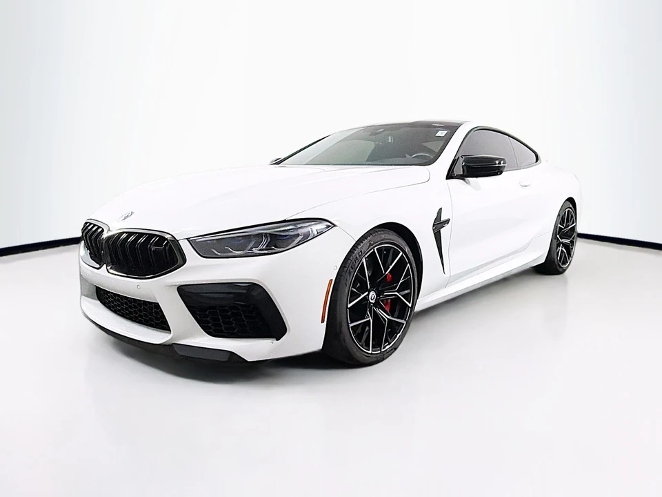 2023 BMW M8 - Image 4 of 21