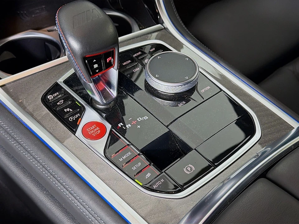 2023 BMW M8 - Image 21 of 21
