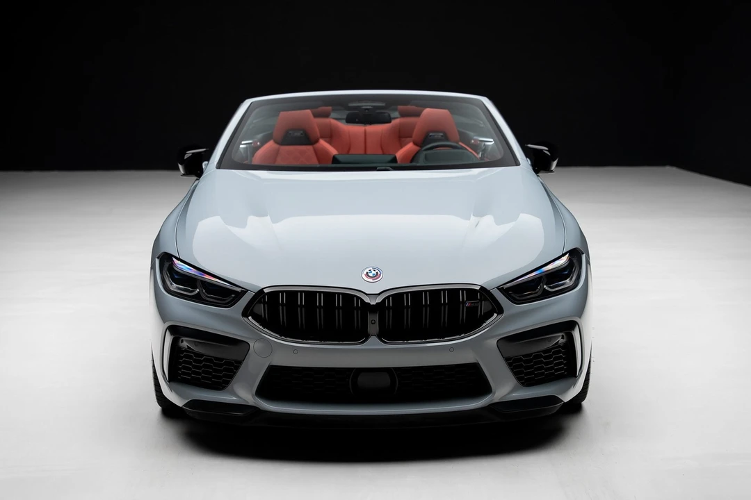 2023 BMW M8 - Image 7 of 12