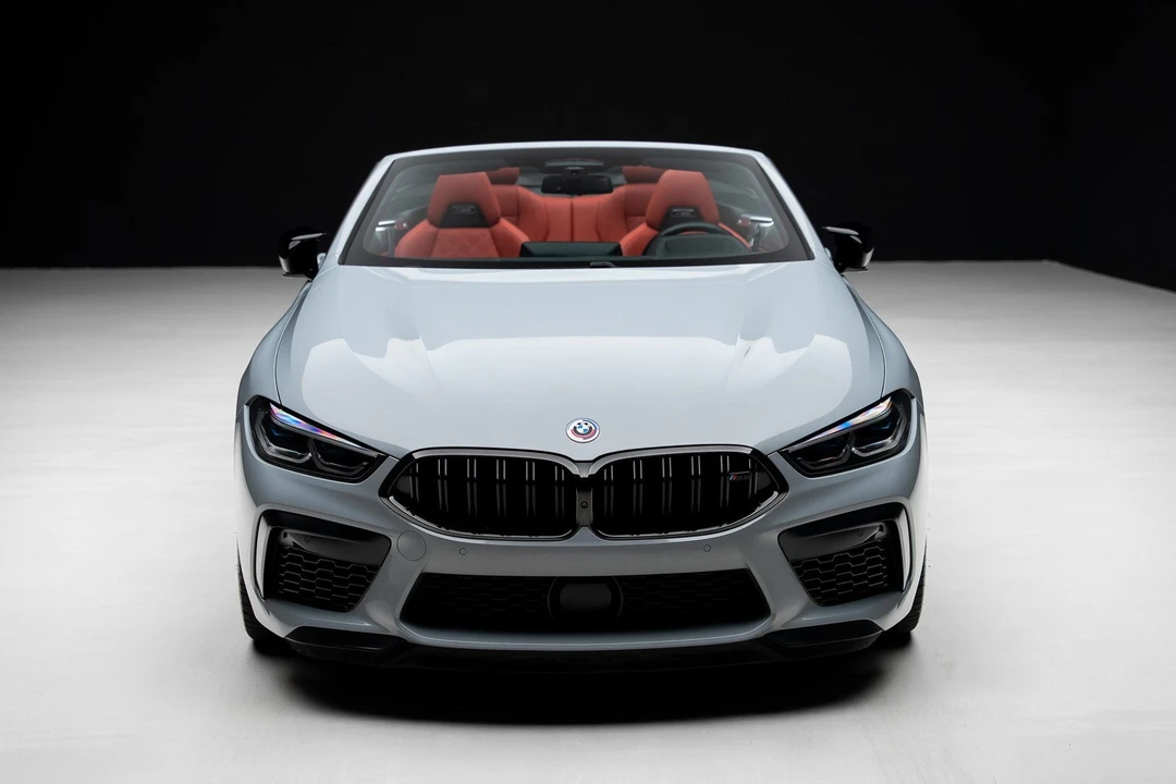 2023 BMW M8 - Image 7 of 21