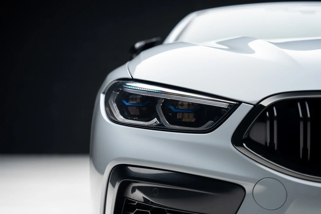 2023 BMW M8 - Image 10 of 21