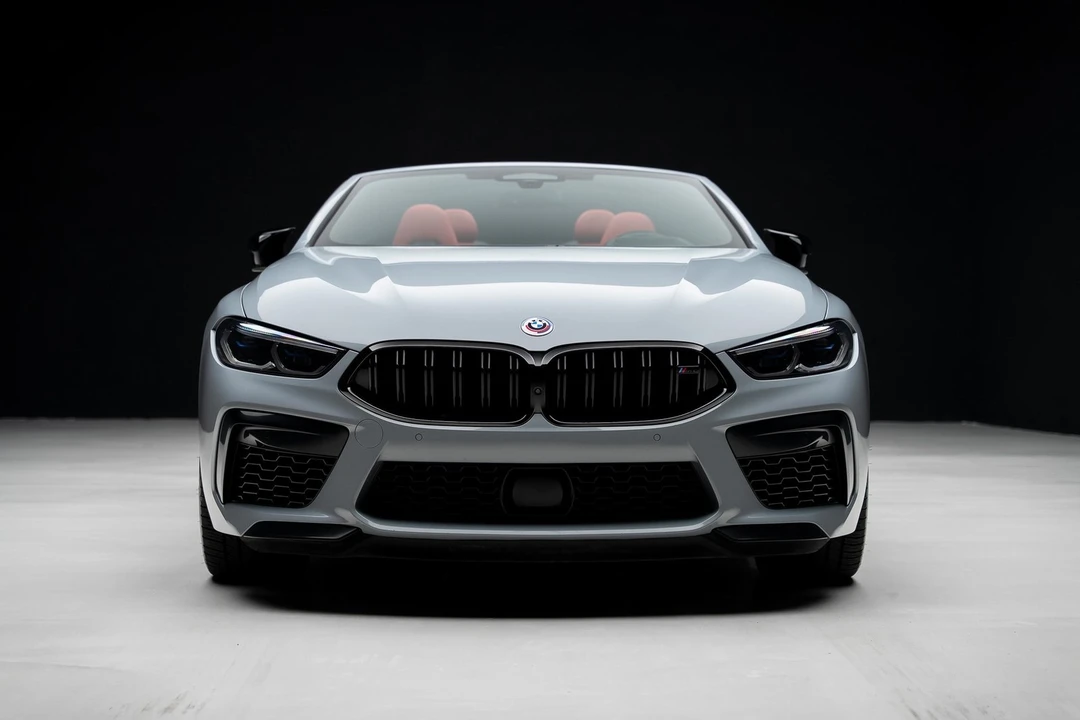 2023 BMW M8 - Image 9 of 12