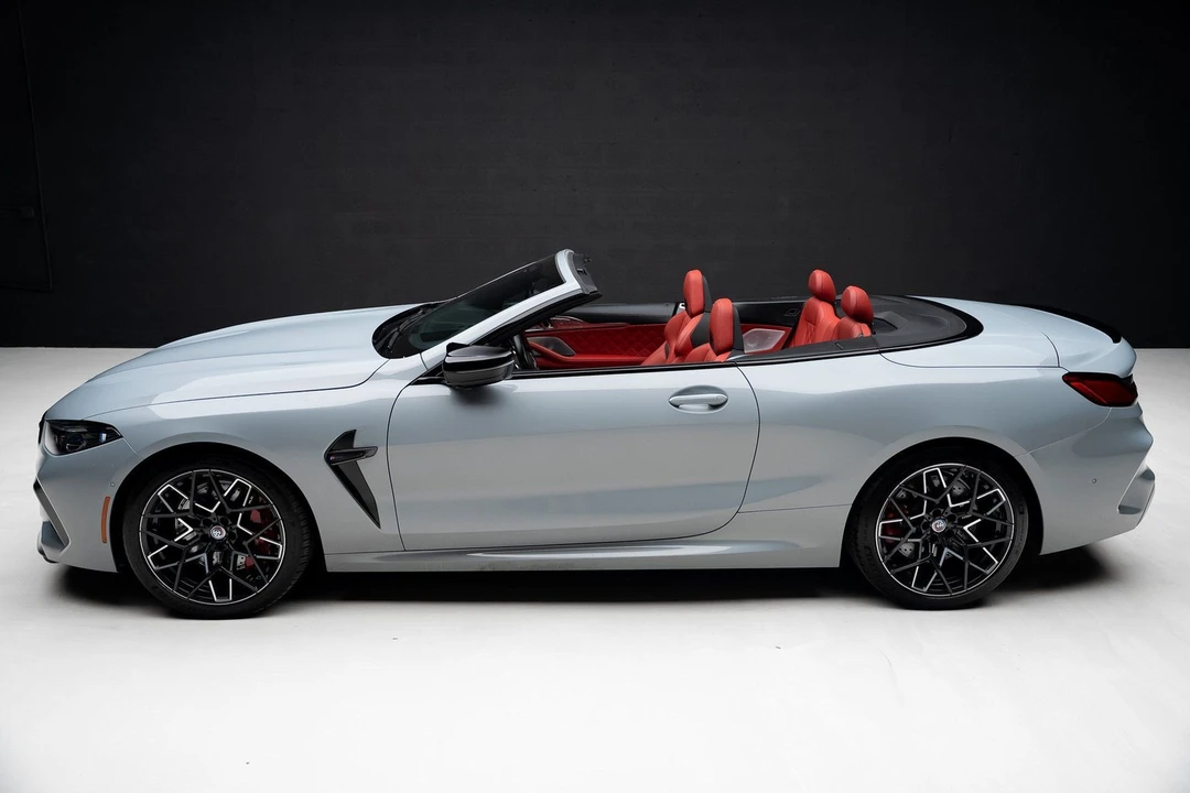 2023 BMW M8 - Image 18 of 21