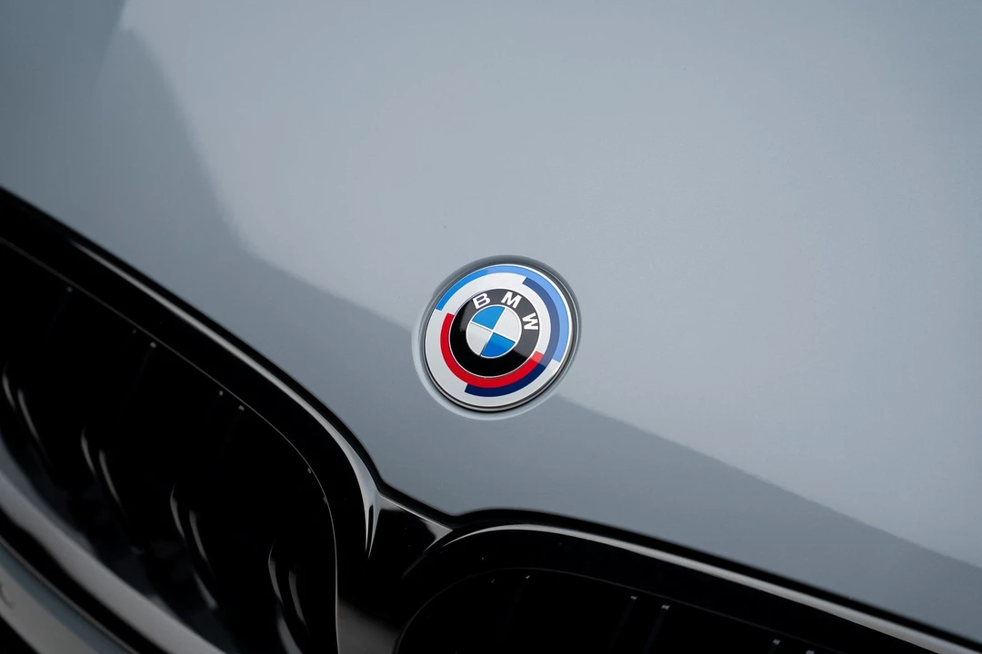 2023 BMW M8 - Image 14 of 21