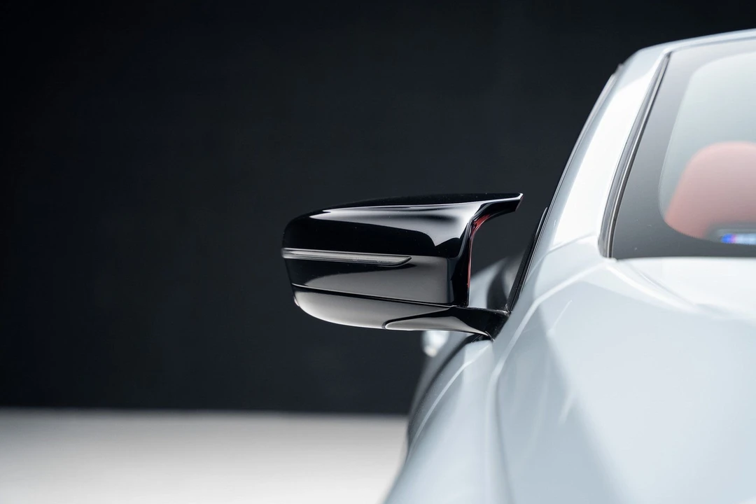 2023 BMW M8 - Image 16 of 21