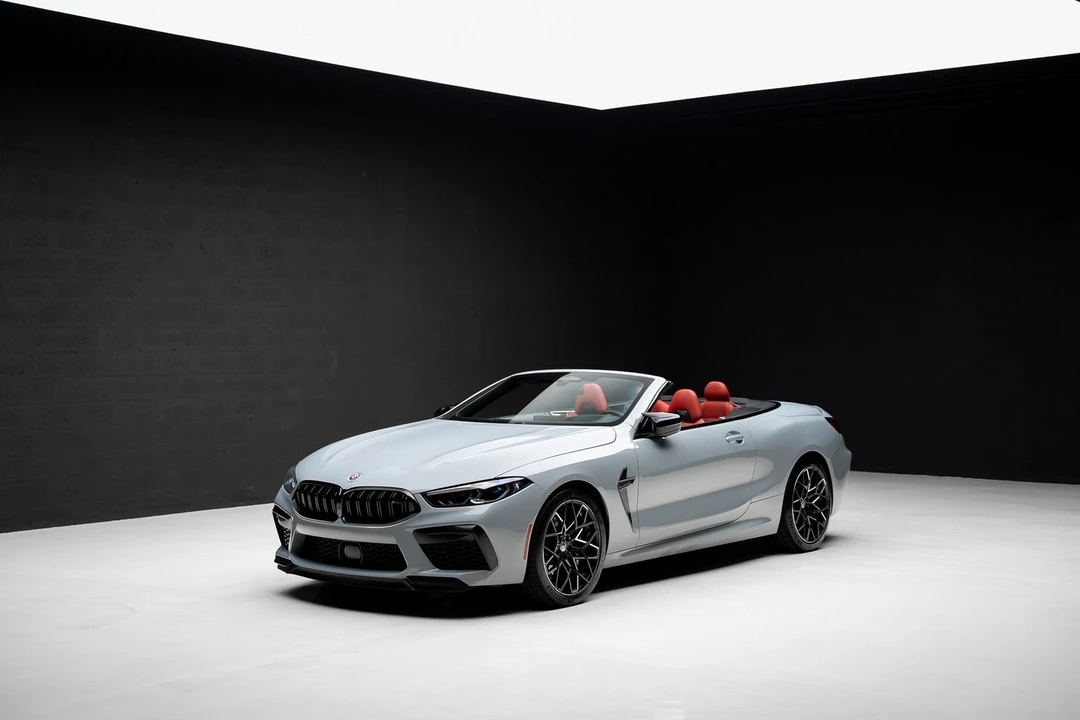 2023 BMW M8 - Image 6 of 12
