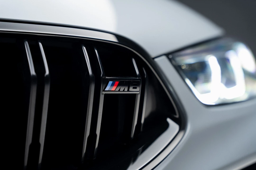 2023 BMW M8 - Image 15 of 21