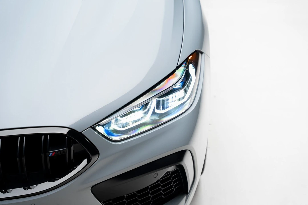 2023 BMW M8 - Image 12 of 21