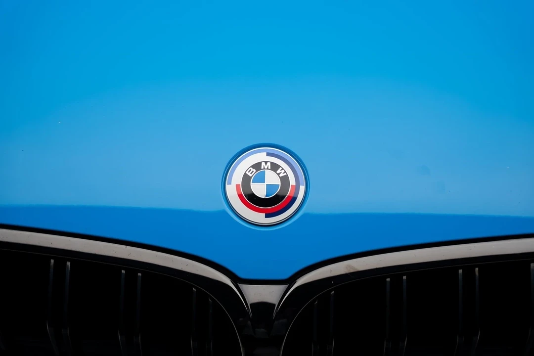 2023 BMW M8 - Image 14 of 21