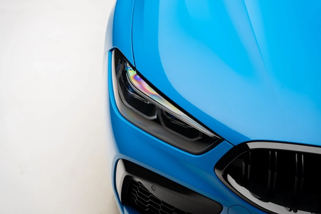 2023 BMW M8 - Image 13 of 21