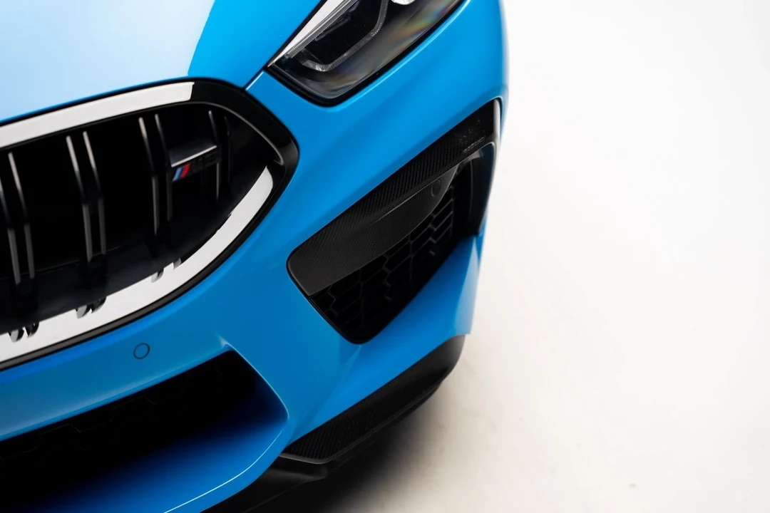 2023 BMW M8 - Image 17 of 21