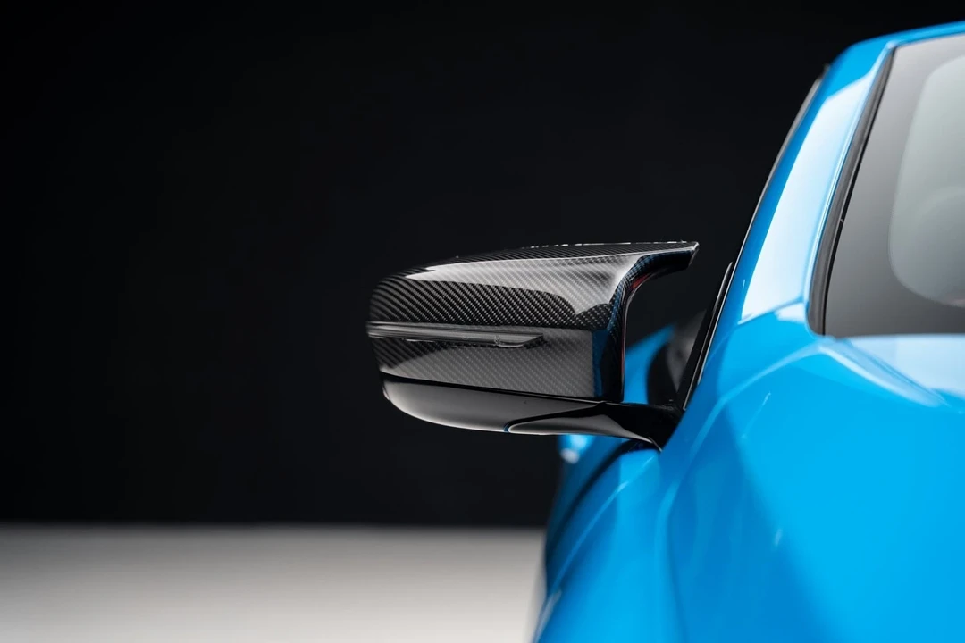 2023 BMW M8 - Image 18 of 21