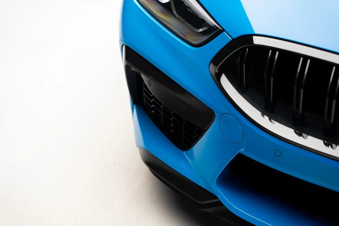 2023 BMW M8 - Image 16 of 21