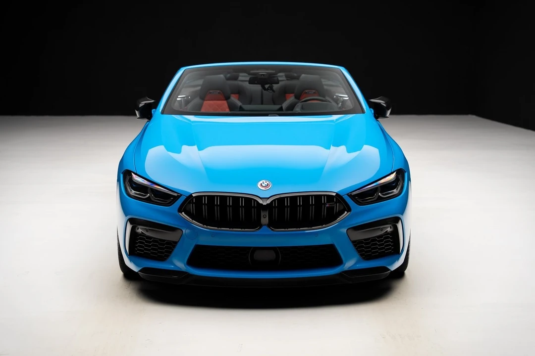2023 BMW M8 - Image 7 of 12