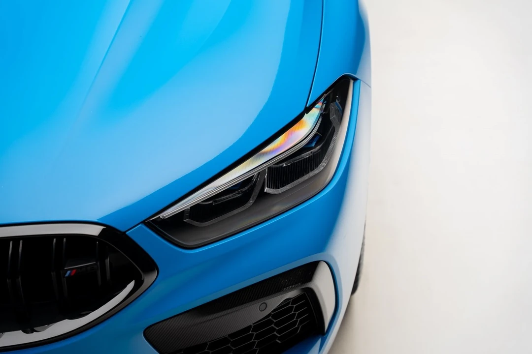 2023 BMW M8 - Image 12 of 12