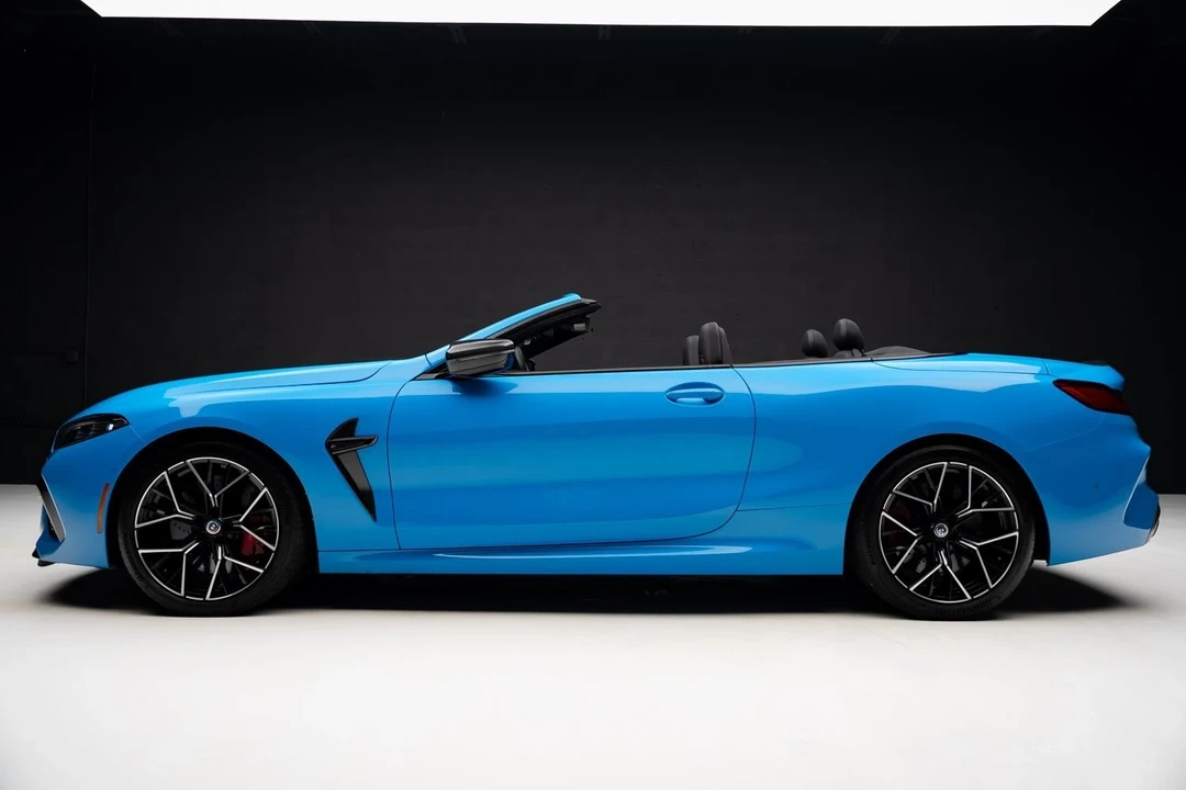2023 BMW M8 - Image 21 of 21