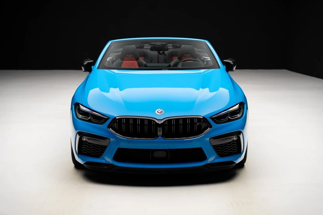 2023 BMW M8 - Image 7 of 21