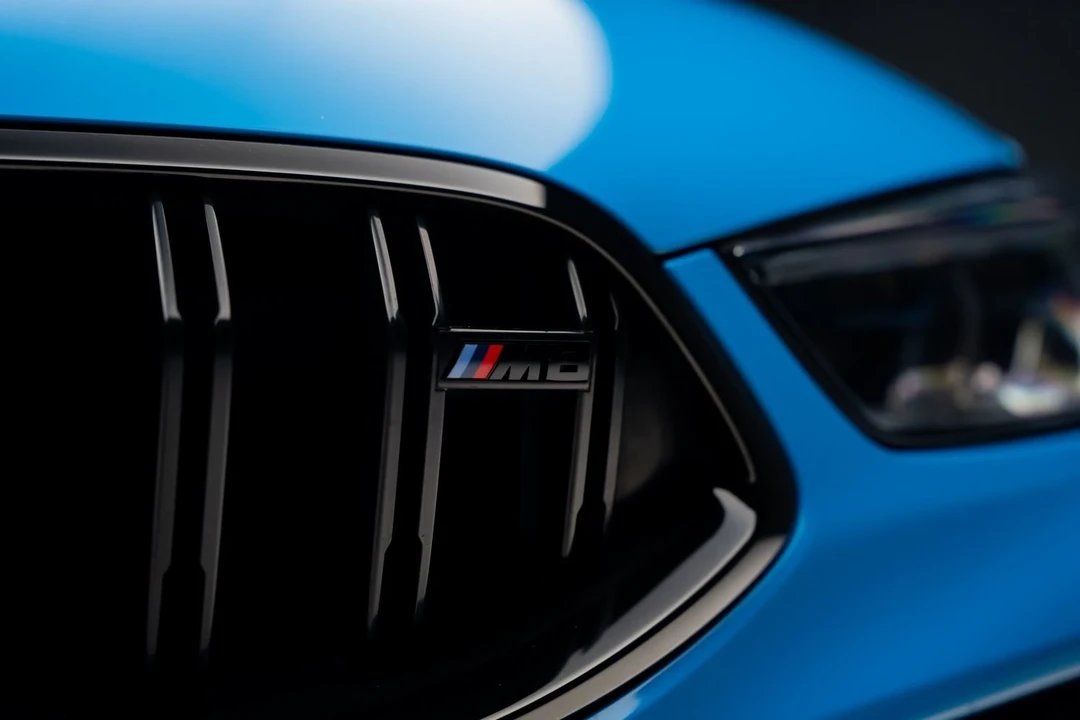 2023 BMW M8 - Image 15 of 21