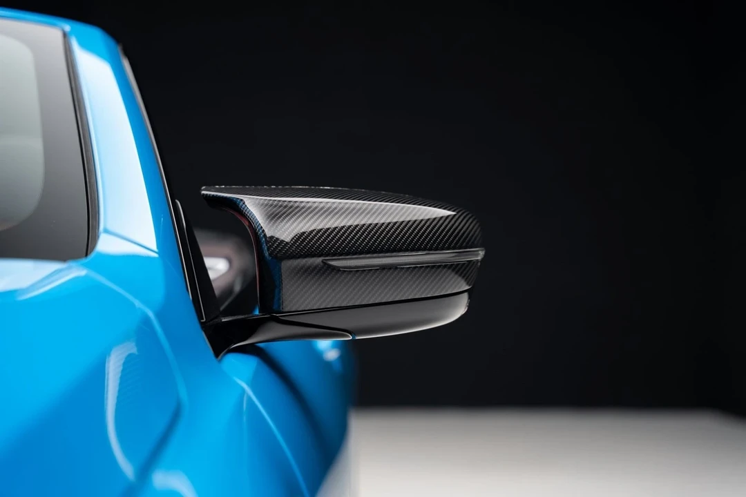 2023 BMW M8 - Image 19 of 21