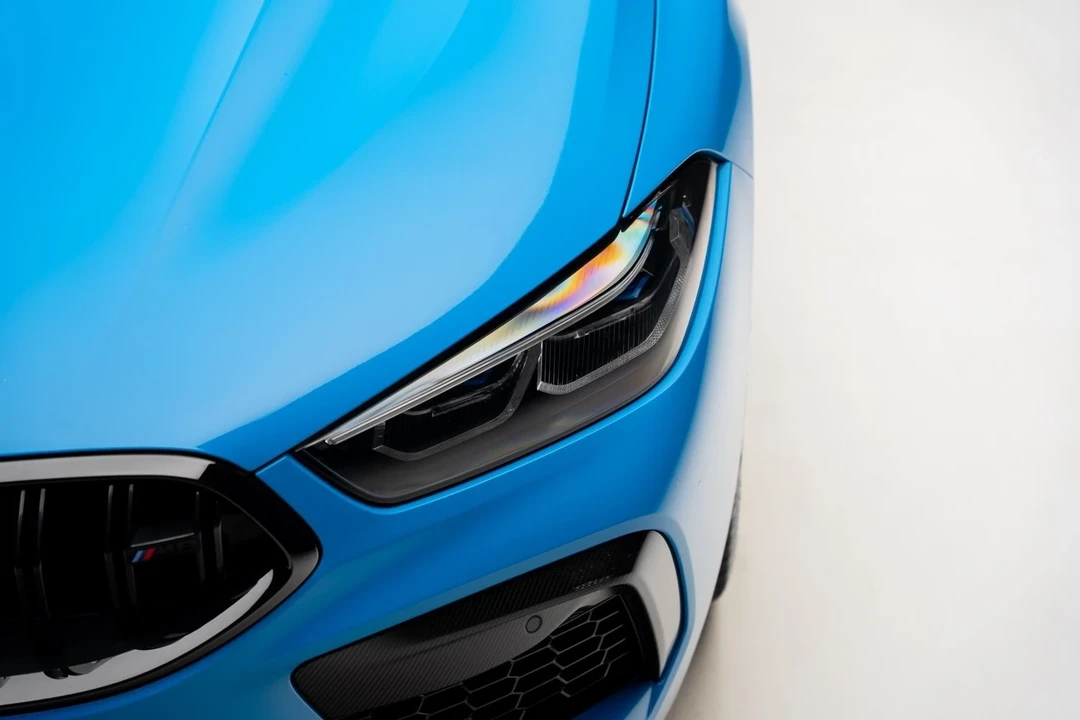 2023 BMW M8 - Image 12 of 21
